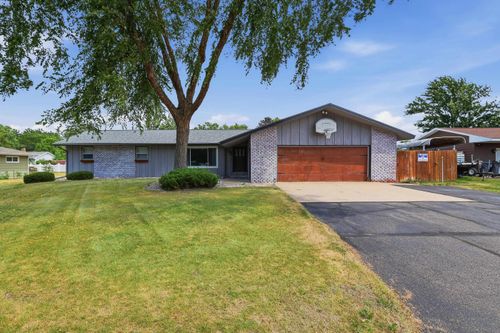 3811 Cliff St, WISCONSIN RAPIDS, WI, 54494-6593 | Card Image