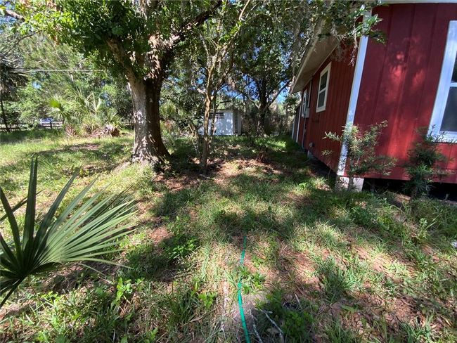 1211 Nw Eucalyptus Ave, House other with 1 bedrooms, 1 bathrooms and null parking in Arcadia FL | Image 11