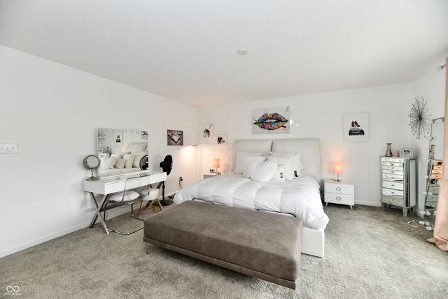 6883 Honeysuckle Way, House other with 4 bedrooms, 3 bathrooms and null parking in Pendleton IN | Image 52