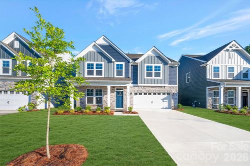 1317 Fremont Dr, Wingate, NC, 28174-9613 | Card Image