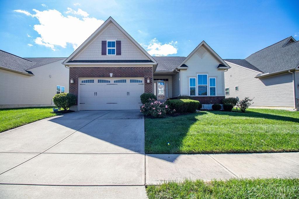 Holly Ln, Fairfield Township, OH 45011