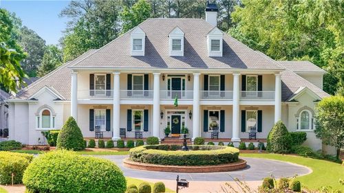 5045 Harrington Rd, Alpharetta, GA, 30022-6284 | Card Image