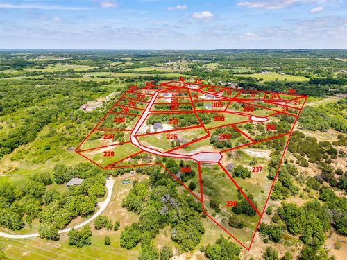 125 Norene Lane, Peaster, TX, 76088 | Card Image