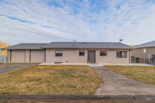 407 4th Street, Asotin, WA, 99402 | Card Image