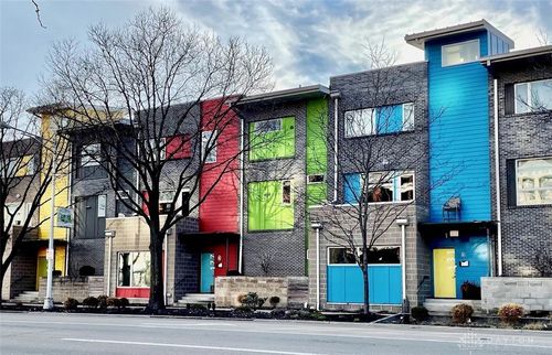 127 N Patterson Blvd, Dayton, OH, 45402-1713 | Card Image