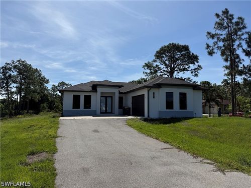 4768 40th St Ne, NAPLES, FL, 34120-3270 | Card Image