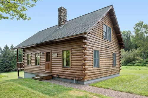 87 Flagg Pond Rd, Greensboro Bend, VT, 05842-4045 | Card Image