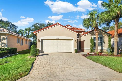 318 Nw Toscane Trl, Port St. Lucie, FL, 34986-2636 | Card Image