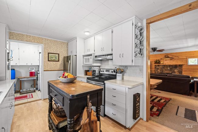 1797 Warren Wagon Rd, House other with 2 bedrooms, 1 bathrooms and 4 parking in McCall ID | Image 18