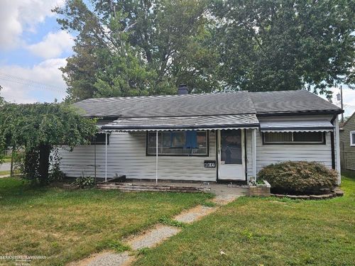 6017 Katherine St, Taylor, MI, 48180-1305 | Card Image