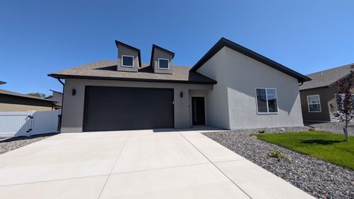 1713 Rusty Rivet Rd, Fruita, CO, 81521-9431 | Card Image