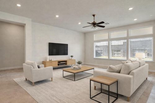 3210 Vintage View Ln, Pearland, TX, 77584-4208 | Card Image