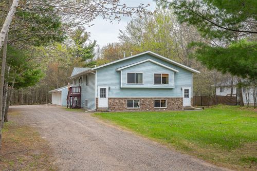 11525 Harmony Ln, Woodruff, WI, 54568-9208 | Card Image