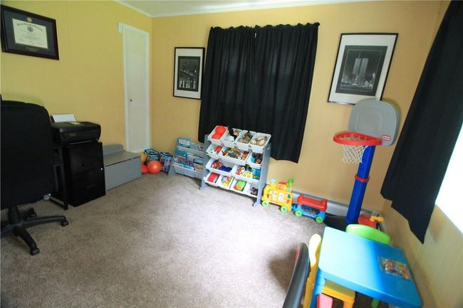 22 Sheraton Dr, House other with 4 bedrooms, 1 bathrooms and 1 parking in Poughkeepsie NY | Image 9