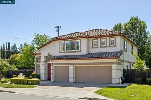 1103 Andrew Ln, Walnut Creek, CA, 94597-1874 | Card Image