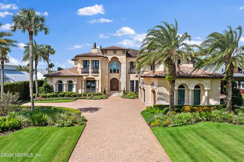 348 Ponte Vedra Blvd, Ponte Vedra Beach, FL, 32082-1812 | Card Image