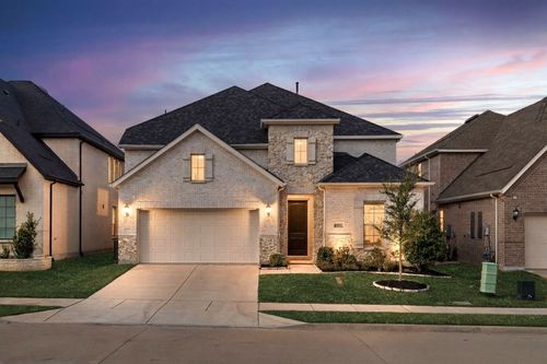 2917 Borderland Ln, Celina, TX, 75009-2488 | Card Image