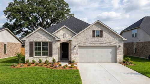 3529 Fathia Ln, Fort Worth, TX, 76179-3539 | Card Image