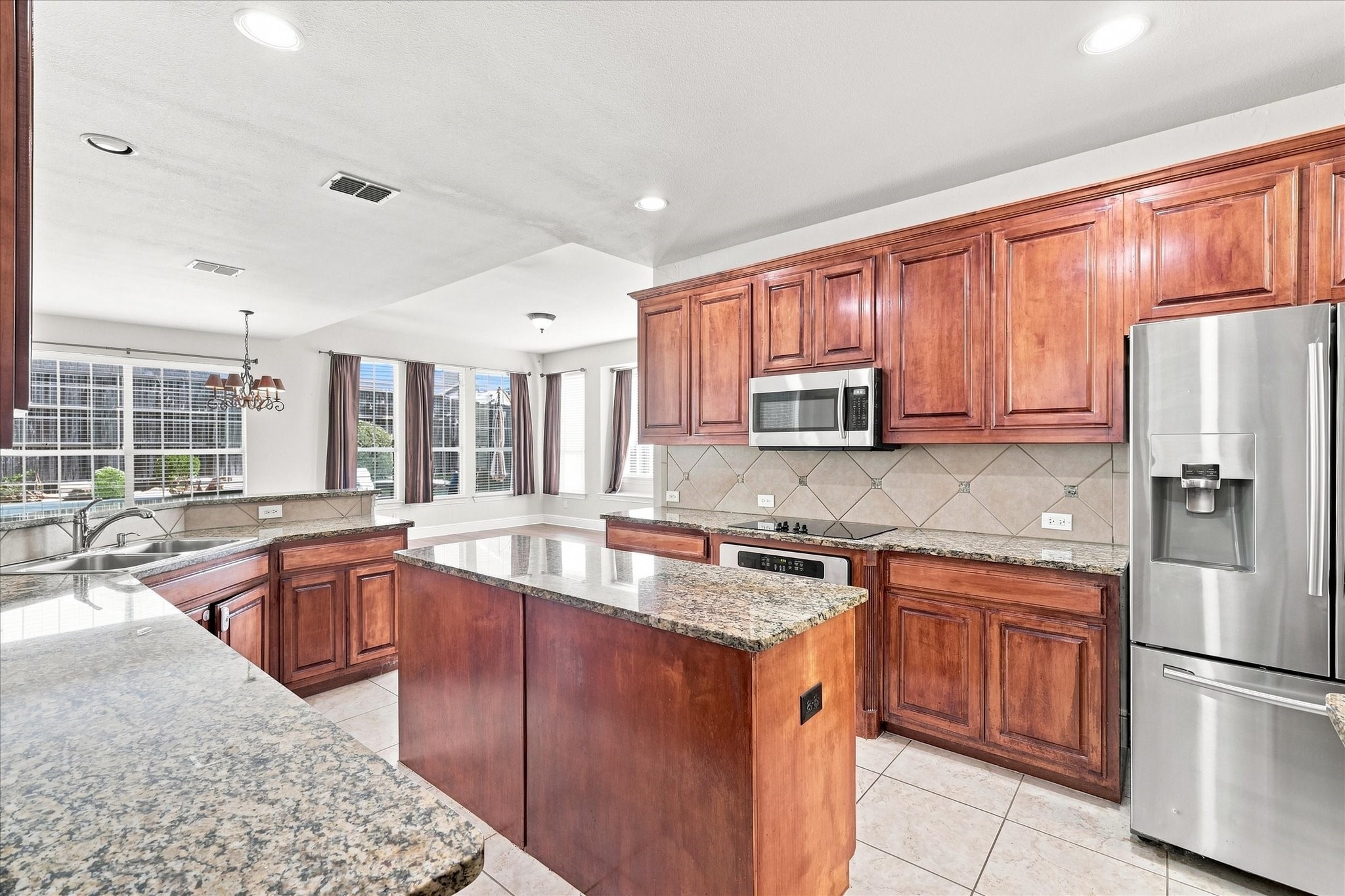 Residential Lease in Murphy 5