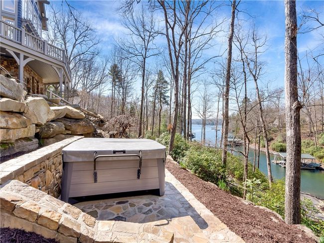 112 White Violet Way, House other with 5 bedrooms, 8 bathrooms and null parking in Sunset SC | Image 46