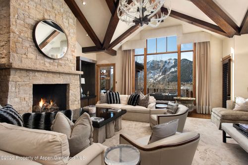 234 Magnifico Dr, Aspen, CO, 81611 | Card Image
