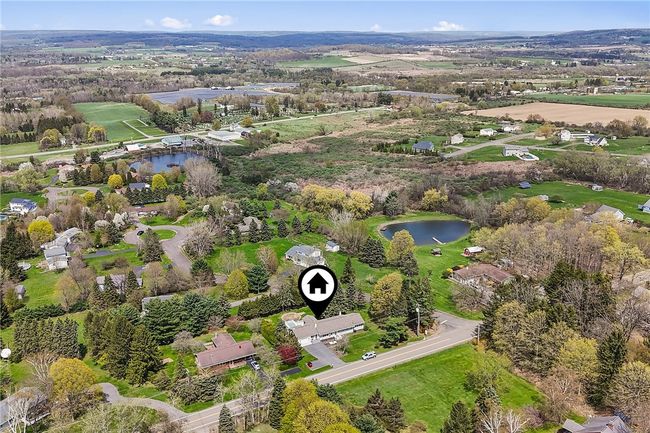 442 Ferguson Rd, House other with 3 bedrooms, 2 bathrooms and null parking in Freeville NY | Image 27