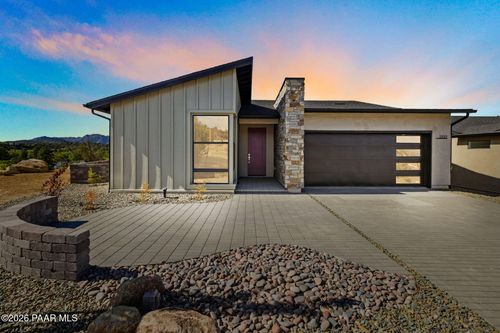 1340 Rockwood Dr, Prescott, AZ, 86305-2285 | Card Image