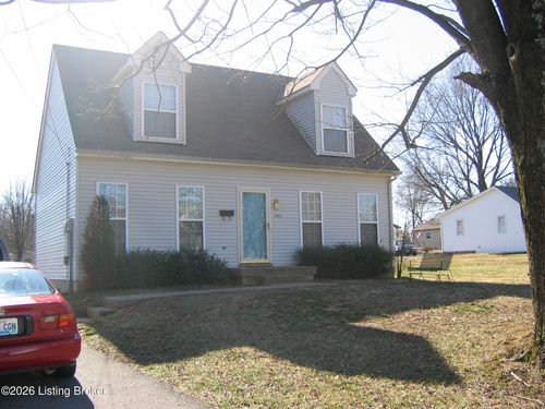 3606 Locust Ave, Louisville, KY, 40299-3521 | Card Image