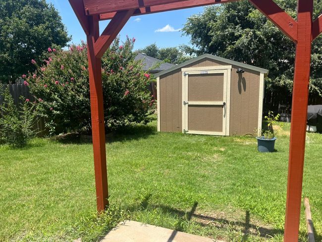 1625 Withers Way, House other with 3 bedrooms, 3 bathrooms and null parking in Krum TX | Image 21