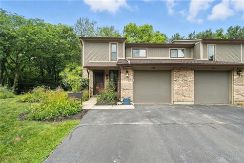 523 Greene Tree Pl, Fairborn, OH, 45324-6424 | Card Image