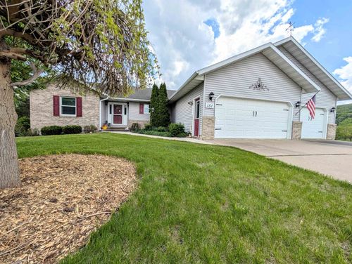 151 Mcintosh Ct, GAYS MILLS, WI, 54631-7302 | Card Image