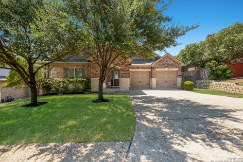 1234 Ashbury Bay, San Antonio, TX, 78258-3842 | Card Image