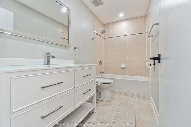 28 Moe Robillard St, House attached with 3 bedrooms, 3 bathrooms and 2 parking in Arnprior ON | Image 24