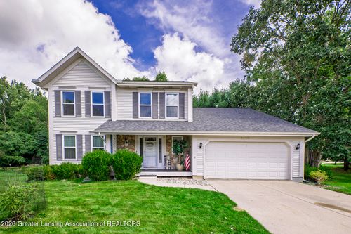 1400 Ivywood Dr, Okemos, MI, 48864-0305 | Card Image