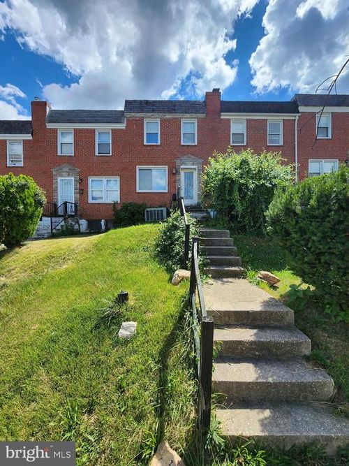 719 Bethnal Rd, BALTIMORE, MD, 21229-4502 | Card Image