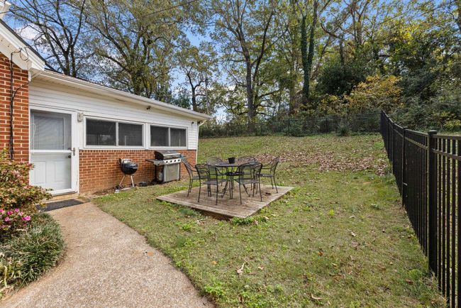 101 Tressie St, House other with 4 bedrooms, 2 bathrooms and null parking in Sheffield AL | Image 42