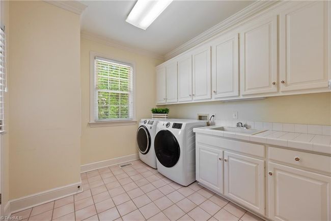 3904 Gaston Rd, House other with 5 bedrooms, 4 bathrooms and null parking in Greensboro NC | Image 20