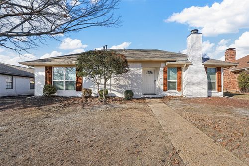 207 Spence Dr, Wylie, TX, 75098-3759 | Card Image