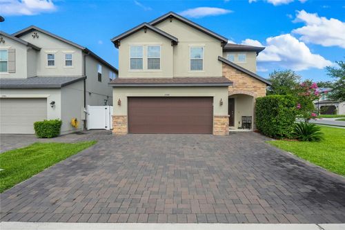 2948 Crest Dr, KISSIMMEE, FL, 34744-4104 | Card Image