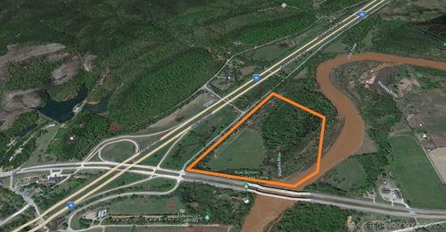 3765 Sooner Rock Rd, Davis, OK, 73030 | Card Image