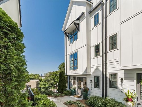 1793 Gotham Ln Ne, Atlanta, GA, 30324-5080 | Card Image