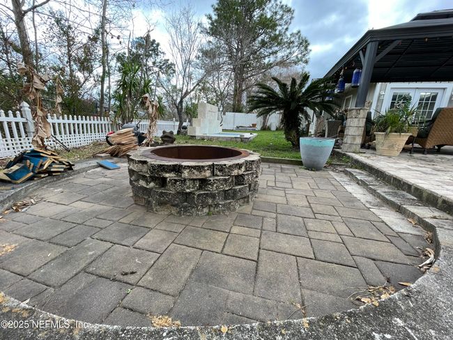 4727 Wassail Dr, House other with 3 bedrooms, 2 bathrooms and null parking in JACKSONVILLE FL | Image 28