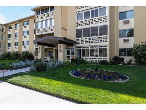 5a-695 S Alton Way, Denver, CO, 80247-1720 | Card Image