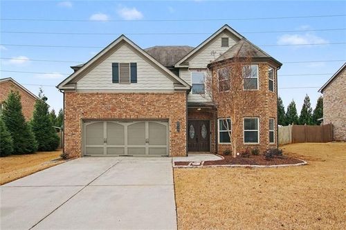 3499 In Bloom Way, Auburn, GA, 30011-2541 | Card Image