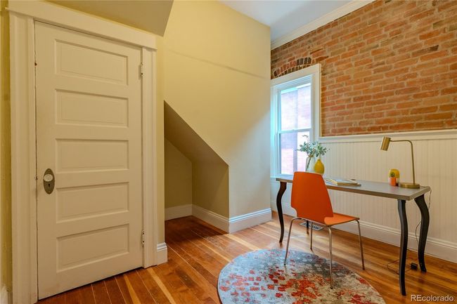 132 Delaware St, House other with 3 bedrooms, 2 bathrooms and 2 parking in Denver CO | Image 15