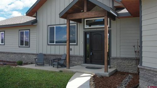 767 Henrys Lake Dr, Pagosa Springs, CO, 81147 | Card Image