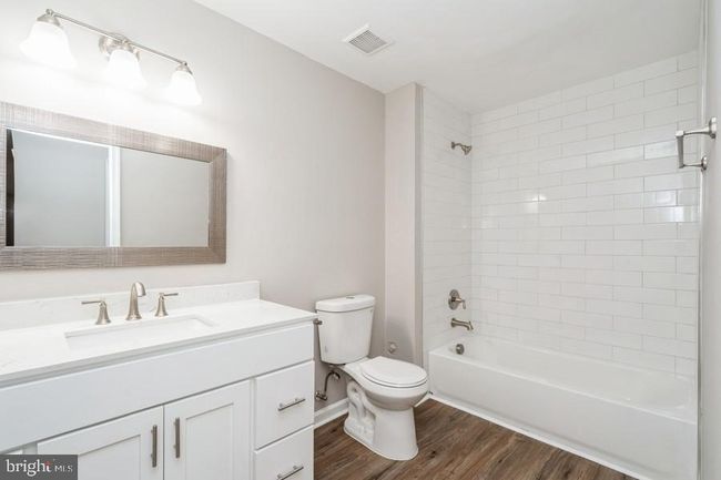 107 Moore Ct, Condo with 2 bedrooms, 1 bathrooms and null parking in Pennington NJ | Image 13