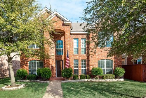 409 Knoll Park Ct, Mckinney, TX, 75072-4927 | Card Image