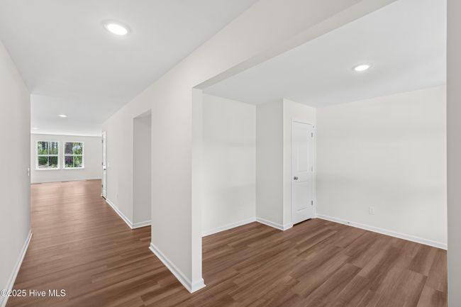 100 Pee Dee Rd, House other with 3 bedrooms, 2 bathrooms and 2 parking in Boiling Spring Lakes NC | Image 5