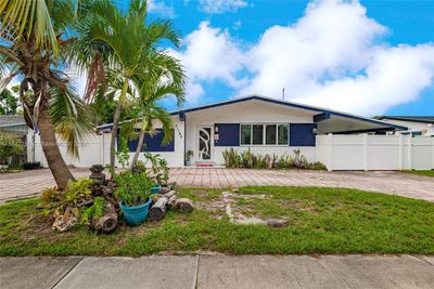 21140 Ne 26th Ave, House other with 4 bedrooms, 2 bathrooms and null parking in Miami FL | Image 2